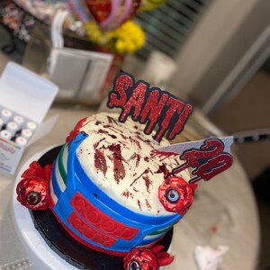 Monica hat ein Foto des gekauften Artikels hinzugefügt