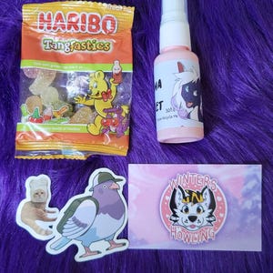Biohazardhybrid added a photo of their purchase