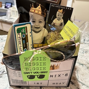 Susan added a photo of their purchase