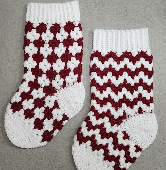 Finished project photo from Andie H.