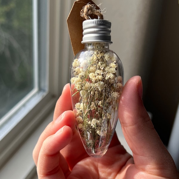 Flower Ornament, Bulb Ornament, Christmas Tree Decorations, Stocking ...