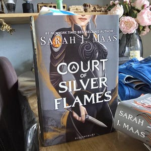 Maxine added a photo of their purchase