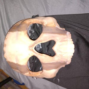 Zombie a ajouté une photo de son achat