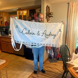 Audrey hat ein Foto des gekauften Artikels hinzugefügt
