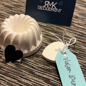 Carmen a ajouté une photo de son achat