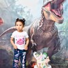 Review for CUTE CARTOON SKIRT yv47301 main image 1