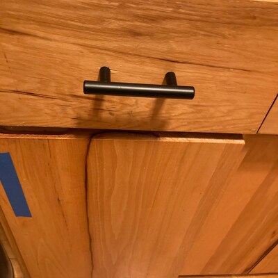 Cabinet Pull Template Door Template Drawer Pull Drill Template 1 Pack