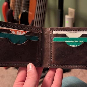 Jacob added a photo of their purchase