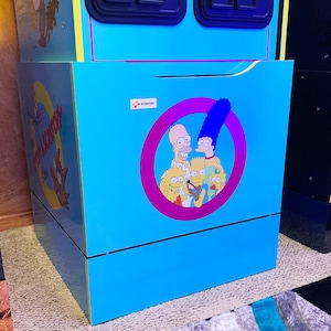 Riser for Atgames Legends Ultimate Arcade 3 Inch and 5 Inch - Etsy Canada