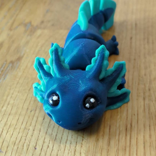 Cute Snake Bookmark, 3D Printed Bookmark, Cute Python Gift, Snake Gifts ...