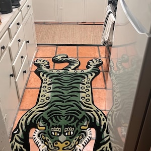 Comprador de Etsy ha añadido una foto de su compra