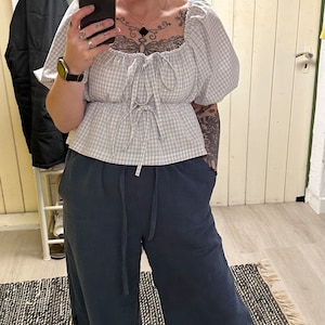 Nicole added a photo of their purchase