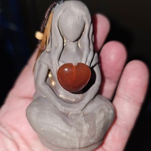 Acheteur Etsy a ajouté une photo de son achat