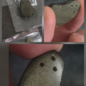 William added a photo of their purchase