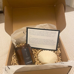 Kristina added a photo of their purchase