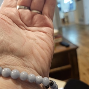 Eileen added a photo of their purchase