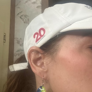 Regina heeft een foto van de aankoop toegevoegd