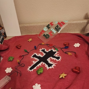 Hilary added a photo of their purchase