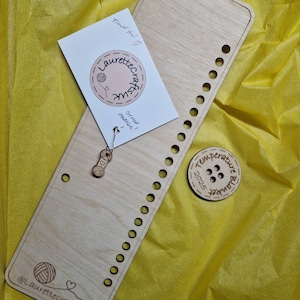 Merce added a photo of their purchase