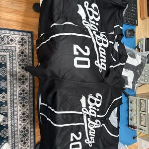 Robert adicionaram uma foto da sua compra