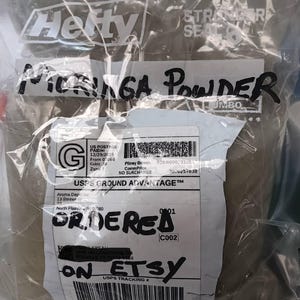 SanyaTiger added a photo of their purchase