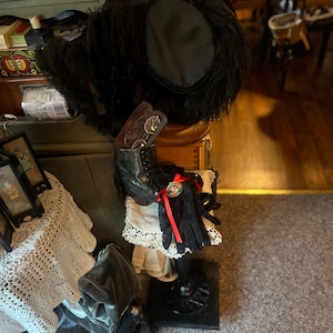 Suzanna added a photo of their purchase