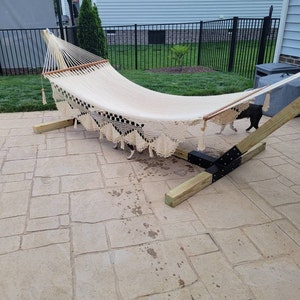 4x4 hammock stand sales