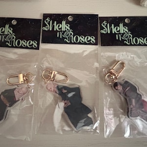 Emily added a photo of their purchase