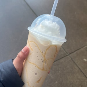 Iris added a photo of their purchase