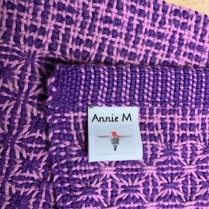 Comprador de Etsy ha añadido una foto de su compra