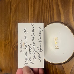 Lindsey added a photo of their purchase