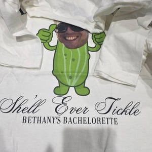 Bethaney added a photo of their purchase