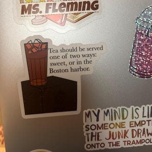 Jamie added a photo of their purchase