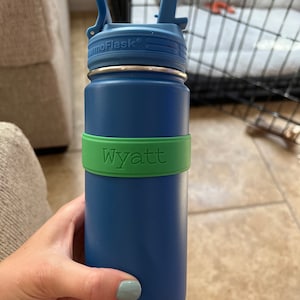 Anna a ajouté une photo de son achat