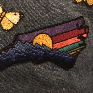 Comprador Etsy adicionaram uma foto da sua compra