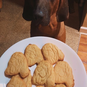 Allie added a photo of their purchase