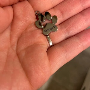 Paula added a photo of their purchase