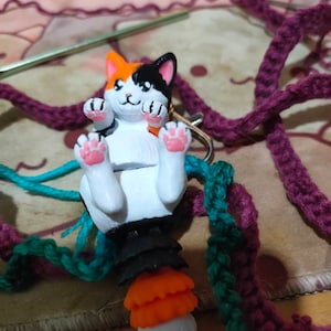 Etsy-Käufer:in hat ein Foto des gekauften Artikels hinzugefügt