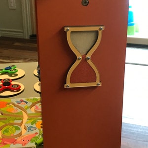 Etsy のお客さま さんが購入した商品の写真を追加しました