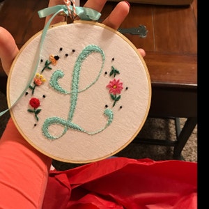 Buyer photo Desiree Burner, who reviewed this item with the Etsy app for iPhone.