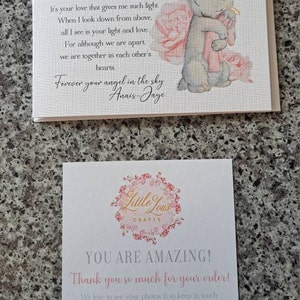 Acheteur Etsy a ajouté une photo de son achat
