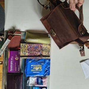 rebecca added a photo of their purchase