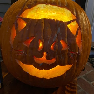 Printable Plague Doctor Pumpkin Carving Stencil Halloween - Etsy