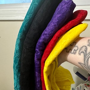 Amber added a photo of their purchase