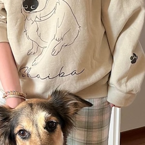 Brooke added a photo of their purchase