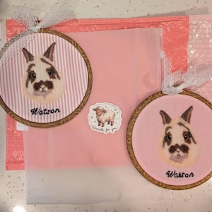 Laura added a photo of their purchase