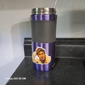 Pamela added a photo of their purchase
