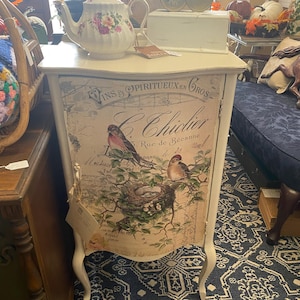 Teresa added a photo of their purchase