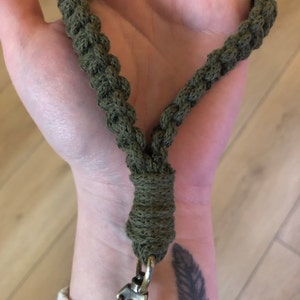Chantelle added a photo of their purchase