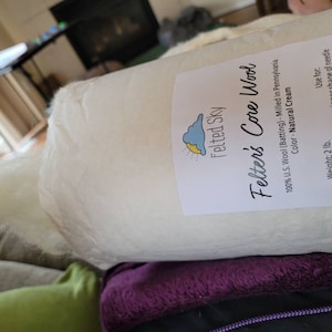 Simon added a photo of their purchase